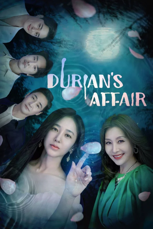 Смотрите дораму Леди Дуриан