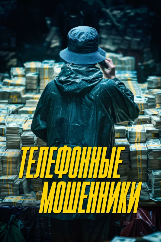 Смотрите дораму Телефонные мошенники