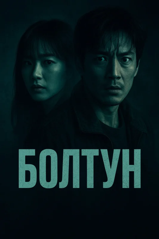 Смотрите дораму Болтун