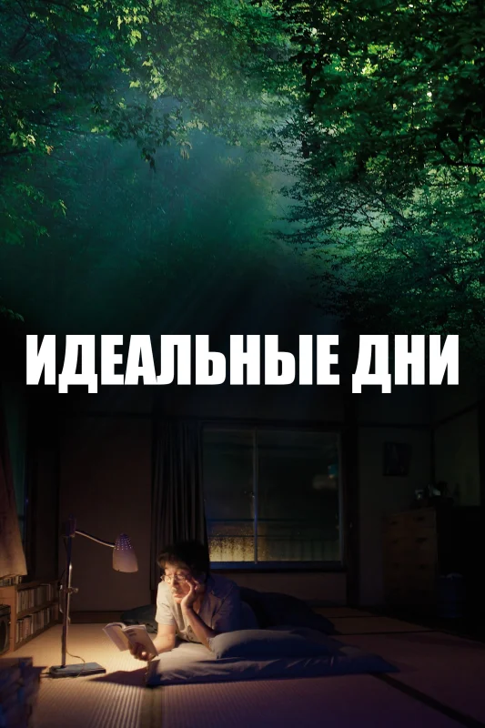 Смотрите дораму Идеальные дни