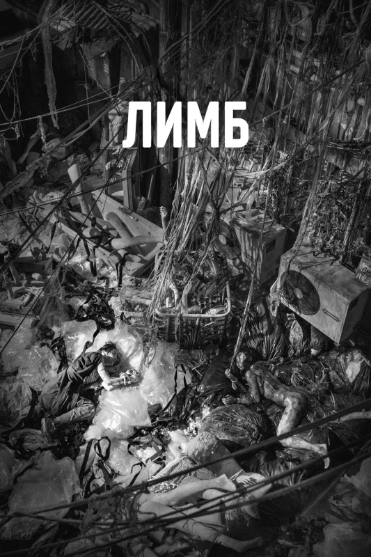 Смотрите дораму Лимб
