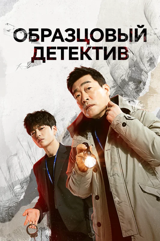 Смотрите дораму Образцовый детектив