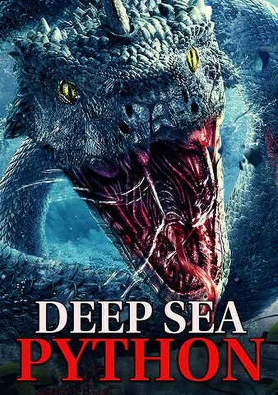 Смотрите дораму Морской змей