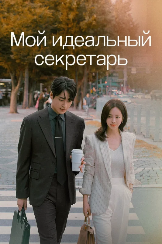 Смотрите дораму Мой идеальный секретарь