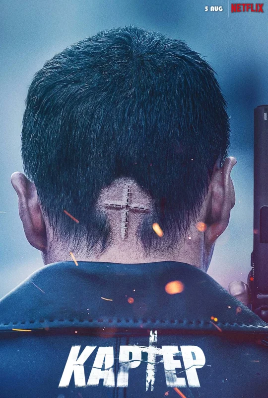 Смотрите дораму Картер