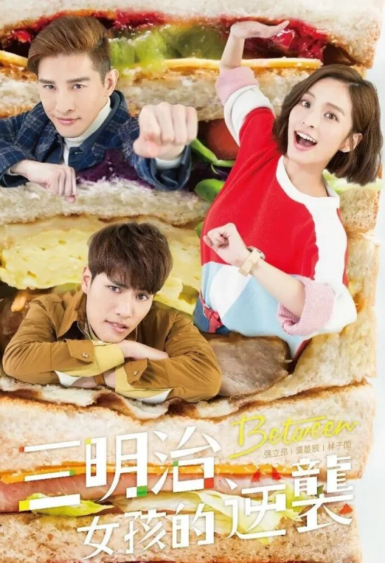 Смотрите дораму Меж двух огней (2018)